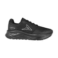 thumbnail image 2 of TENIS PIRMA MUJER 8517-279 TEXTIL NEGRO, 2 of 4