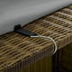 thumbnail image 3 of Juego de comedor Modway Immerse para patio, apto para todo tipo de clima, 3 of 3