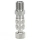thumbnail image 5 of Adaptador de manguera de aerógrafo Jadeshay acoplador profesional conector rápido, 5 of 14