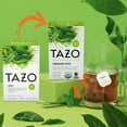 thumbnail image 5 of TAZO Organic Zen Green Tea Bags, 16 Count, 5 of 5