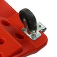 thumbnail image 1 of Creeper de Voiture, Creepers Automobiles 40 Po 200KG Rouleau Atelier Creeper Construction Robuste, 1 of 8