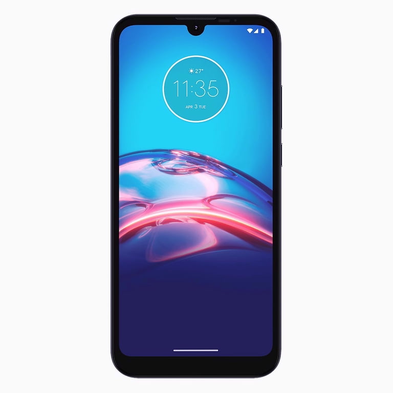 Motorola - 【新品未開封】Motorola moto e6s 2/32GB Motorola E6s Dual-SIM 32GB ROM + 2GB RAM (GSM Only | No CDMA