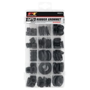 125 Pc. Rubber Grommet Hardware Kit