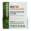 Tecnu Original Outdoor Skin Cleanser Removes Poison Oak & Ivy Oils, 2-Pack