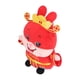 thumbnail image 1 of Conejito De Peluche Juguete Encantador Animal De Peluche Lindo Animal De Peluche De Juguete Año Nuevo Conejito De Peluche Muñeca De Juguete Niños Adulto Divertido Encantador ANGGREK Tipo A 9.8in, 1 of 8