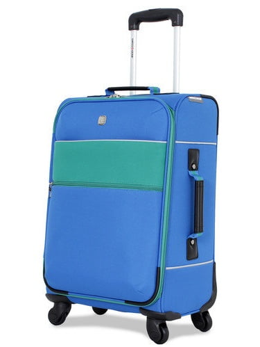 walmart swiss gear luggage