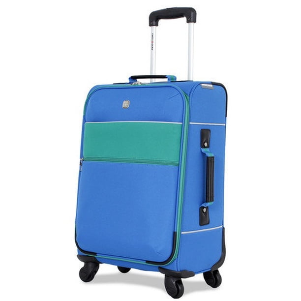 wenger suitcase price