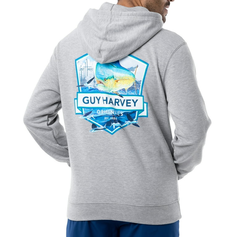 Guy top harvey hoodies