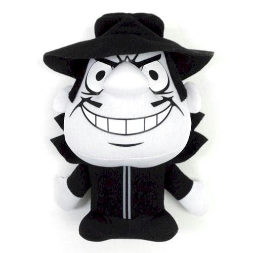 boris plush walmart