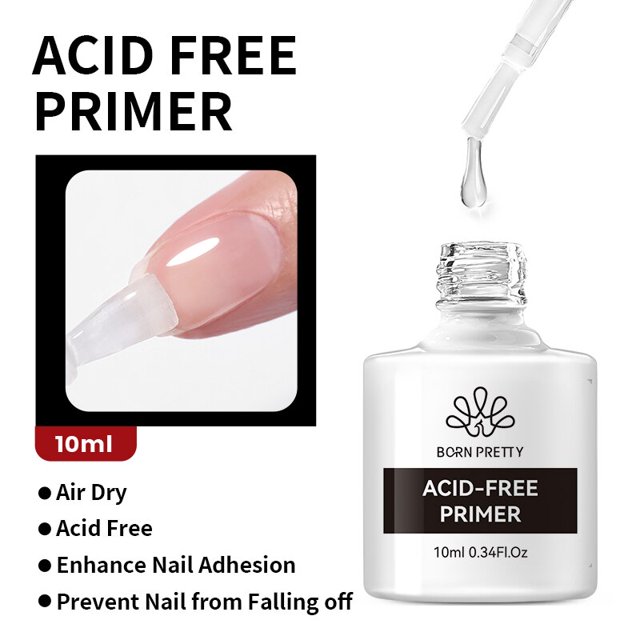 BORN PRETTY-esmalte de uñas en Gel, barniz semitransparente de camuflaje, UV, LED, 50 colores, 10ml