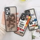 thumbnail image 2 of Funda de paisaje para Xiaomi Redmi Note 8 Pro, Funda dura mate para teléfono, 11, 10, 9, 7, 9s, 10s, 11s, Redmi 9, 10, 9T Fivean unisex, 2 of 2