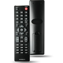 DX-RC02A-12 Universal Remote Control Compatible with All Dynex TV, Include LCD LED HDTV TVs