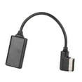 thumbnail image 3 of LAFGUR Automobile Audio Cable, AUX Cable For MMI, Fully Compatible Adapt To The Environment HD Standard Driver Truck Sports Car For Car, 3 of 8