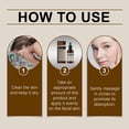thumbnail image 5 of Face Serum Soothes Delicate Skin And Improves Dull Facial Skin, 5 of 5