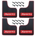 thumbnail image 2 of Guardabarros DYNWAVEMX para Camioneta SUV 4 Piezas, 2 of 7