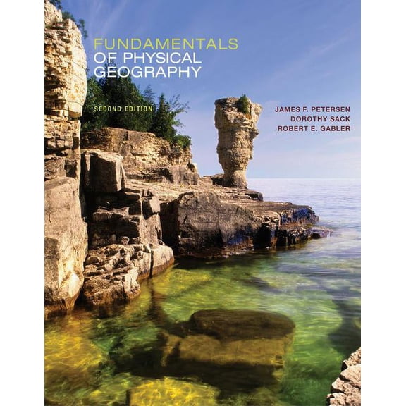 Fundamentals of Physical Geography, (Paperback)