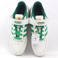 thumbnail image 4 of Ad-id-as Originals Forum Low Green & White Men's Size 12 Shoes IE7175, 4 of 6