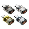 thumbnail image 7 of OTG Adapter for Laptop Phone Support Charging and Data Transfer Type-C Male to USB A Female Converter USB C Extender, 7 of 7