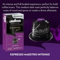 Lavazza Variety Pack Aluminum Espresso Capsules Compatible with