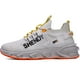 thumbnail image 2 of Tenis Hombre, Zapatos Hombre Deportivos, Zapatos de Malla Transpirable para Hombre, Zapatillas de Deporte Casuales de Moda para Entrenamiento Caminar Correr Gimnasio&nbsp;, 2 of 7