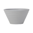 thumbnail image 1 of Tuxton VGB-080 7 oz Matte Gray Embossed Bouillon Cup, 1 of 1