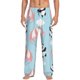 thumbnail image 1 of Fotbe Cute Panda Flying in the Sky Pantalones de Pijama para Hombre, Pantalones de Dormir, Pantalones de Casa con Cintura Ajustable y Bolsillos-XX-Large, 1 of 6