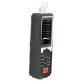 thumbnail image 4 of LOVEVER Dust Particle Counter Professional Particulate Matter Tester Air Quality Monitor For Indoor Outdoor, 4 of 6