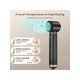 thumbnail image 3 of Hot Air Styler/Hair Dryer - Ionic Conditioning, Detachable Structure, Soft Touch, Creates Voluminous Styles, Suitable For Dry & Wet Hair, Mother's Day Gift, Valentine's, 3 of 11