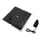 thumbnail image 1 of Bomba De Fuente Solar, Elevación De 5 M, 22 W, CC 12 V, Bomba De Agua Solar De Ahorro De Energía Con Controlador De Sincronización Para Estanque, 1 of 7