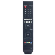 New BD002 Replace Remote for Insignia NS-BDLIVE01 NSBDLIVE01 NS-2BRDVD NS2BRDVD
