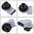 thumbnail image 3 of Turn Signal Lamp Socket-Fits For Ford Escape 2013-2016 5T2Z-13411-A, 3 of 9