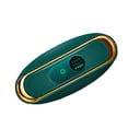 thumbnail image 2 of Masseur de Taille, Masseur Abdominal Électrique Smart Far Infrarouge Chauffage Électrique Coussin Chauffant Abdominal Électrique Masseur Fidèle à Sa Promesse, 2 of 8