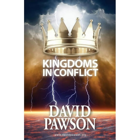 Kingdoms in Conflict, (Paperback)