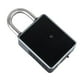 thumbnail image 4 of Candado inteligente Bling Bling Candado biométrico sin llave con huella dactilar IP65, 4 of 12