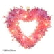 thumbnail image 3 of Adornos navideños de plástico con forma de anillo en C, guirnalda colgante para San Valentín, bodas, compromisos, aniversarios, fiestas, Halloween, otoño, decoración del hogar, adornos navideños., 3 of 6