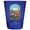 Blue, variant on Vienna Austria Design B Souvenir Full Color 2 oz Round Shot Glass Blue
