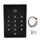 thumbnail image 1 of Access Control Machine ID Card Touch Password Keyboard Independent Access Controller All in One Machine, 1 of 5