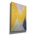 thumbnail image 2 of Epic Graffiti 'Modern minimalist 19' by Irena Orlov, Canvas Wall Art, 26"x40", 2 of 8