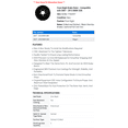 thumbnail image 2 of Front Right Brake Rotor - Compatible with 2007 - 2013 BMW 328i 2008 2009 2010 2011 2012, 2 of 2