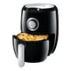 thumbnail image 3 of Freidora de Aire Gourmia 2.2 Qt Negra, 3 of 4