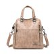 thumbnail image 2 of Mochila para mujer, mochila escolar de gran capacidad para mujer, bolso de hombro versátil y moderno, mochila de viaje de ocio de gran capacidad, 2 of 4