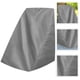thumbnail image 2 of VERANDA Patio Free Standing Garden Reel Cover Cover portátil de carrete de manguera portátil, 2 of 7
