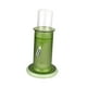 thumbnail image 2 of Botella de agua para hámster, bebedero para conejos, comedero automático conveniente para el hogar, bebedero para gatitos, ratones, conejos, hurones Verde, 2 of 9