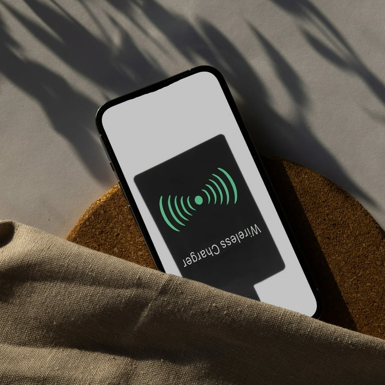 Reverse Wireless Iphones That Work With Wireless Charging