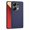 Blue, variant on Shockproof Phone Case for Xiaomi Redmi Note 13 Pro 4G Slim Protective Cover Red