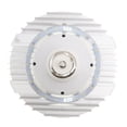 thumbnail image 3 of Rab Lighting Hid-115-V-Ex39-850-Byp-Hb-G2 Image Extérieure, 3 of 3