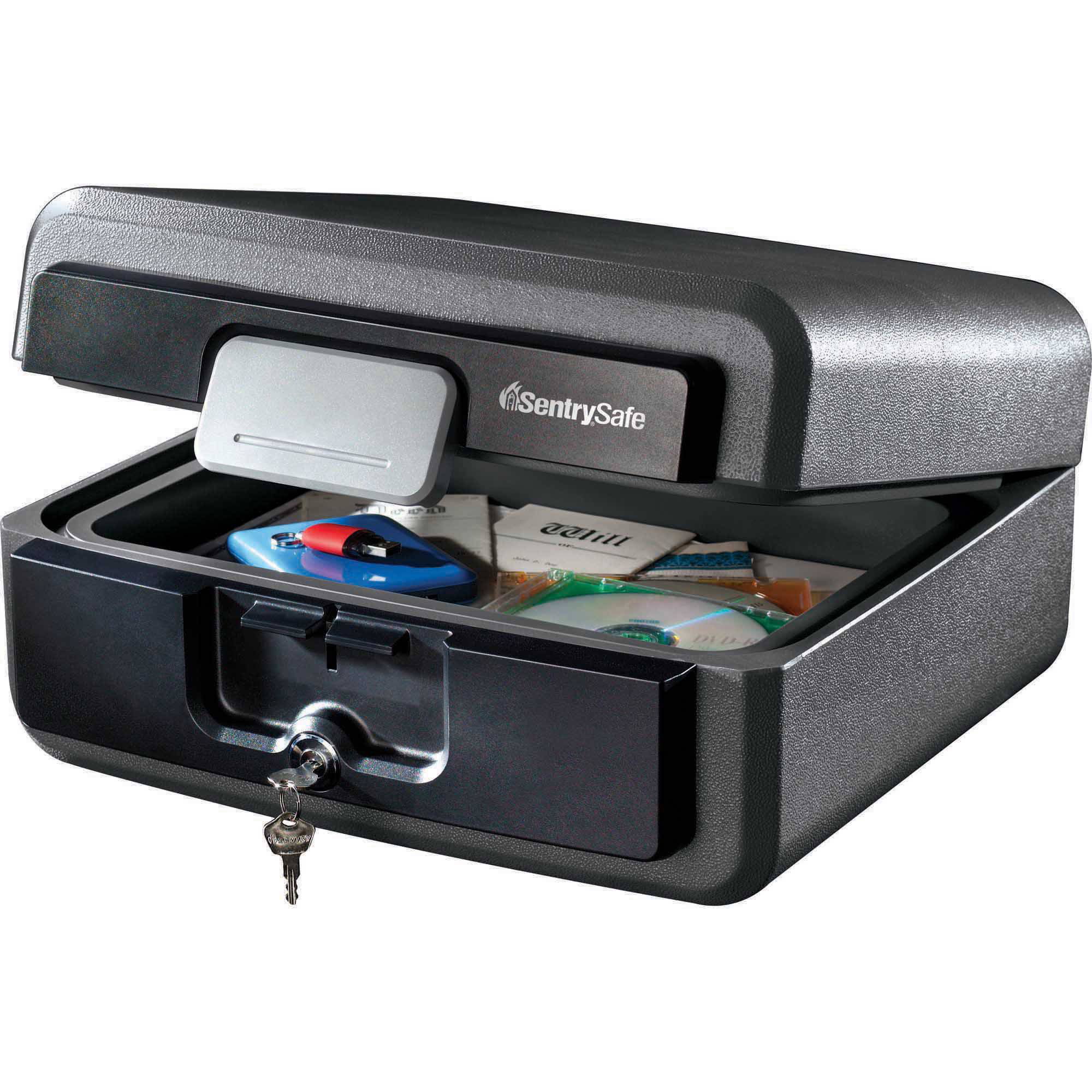 personal document safebox