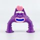 thumbnail image 4 of 5 figuras de Monsters University Heqiyon Sullivan niño de ojos grandes modelo de juguete, 4 of 5
