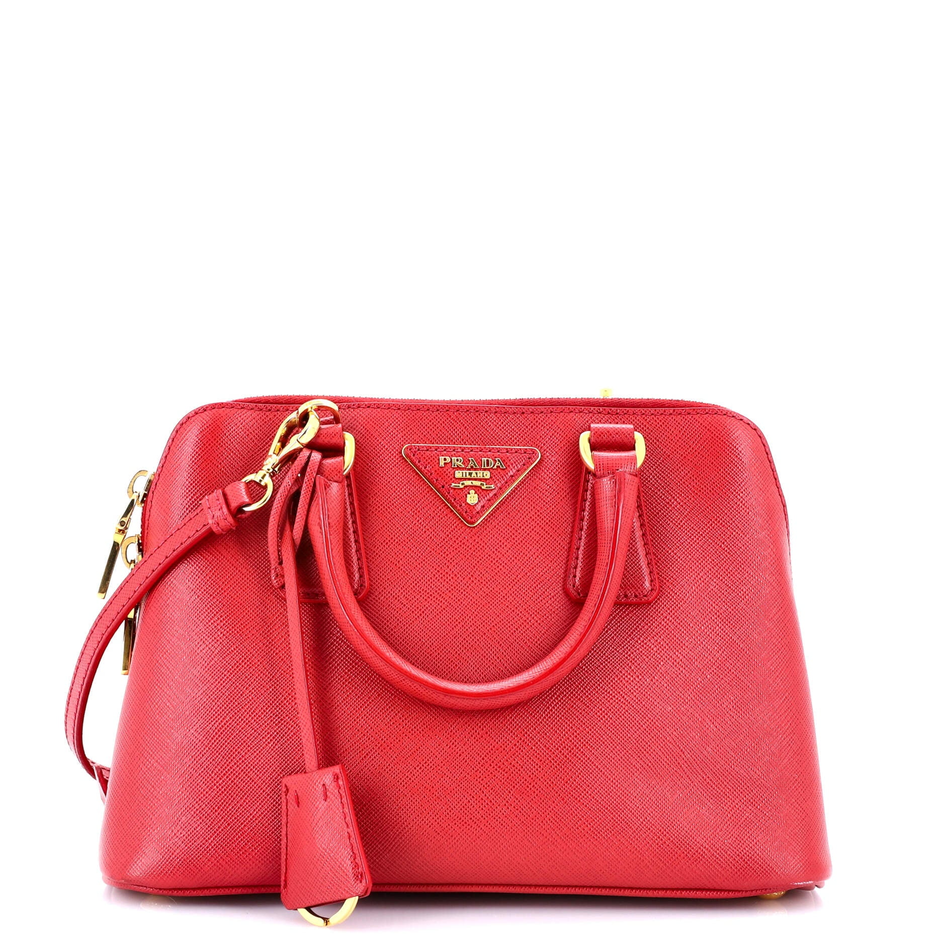 Prada Handbags in Handbags | Red - Walmart.com