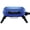 TravelQ 240 Blue, variant on Napoleon TravelQ PRO285 Portable Natural Gas Grill, Black, 2 Burners, Tailgating, Camping, and Small Outdoor Spaces